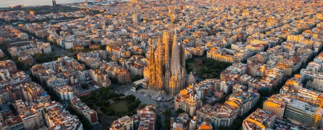 barcelona